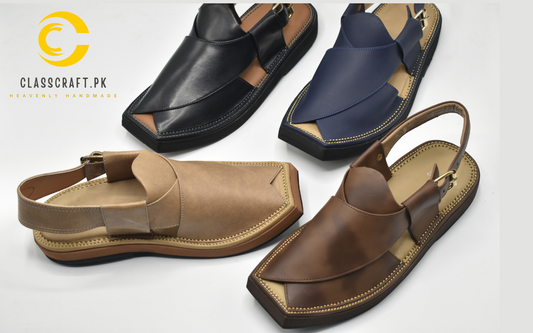 Premiuim Kaptan Chappal
