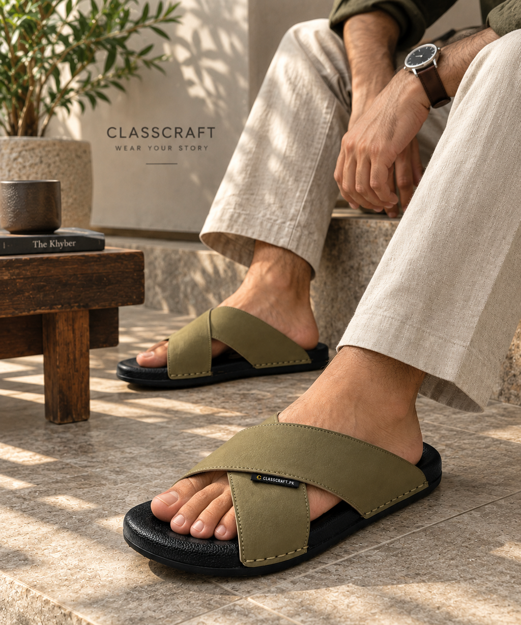 ClassCraft SoftX (Pesta Green)