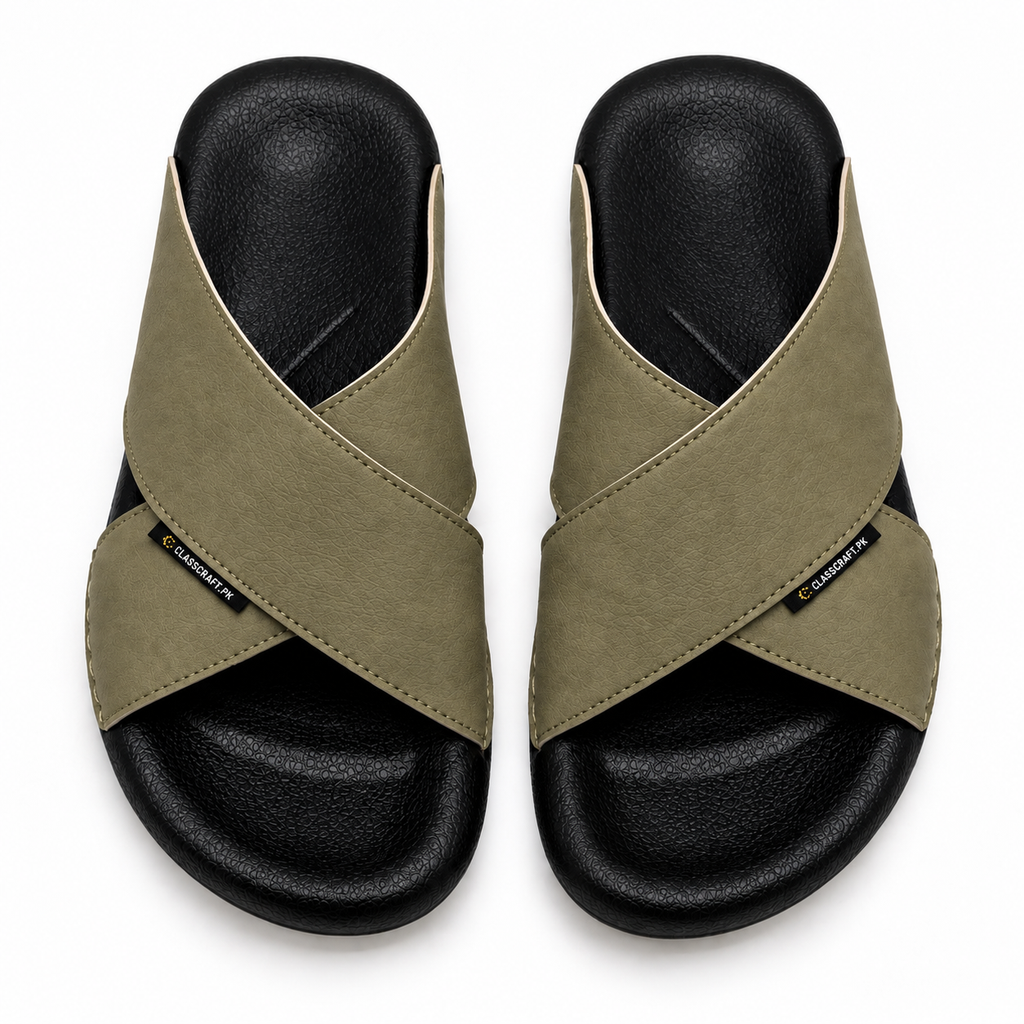 ClassCraft SoftX (Pesta Green)