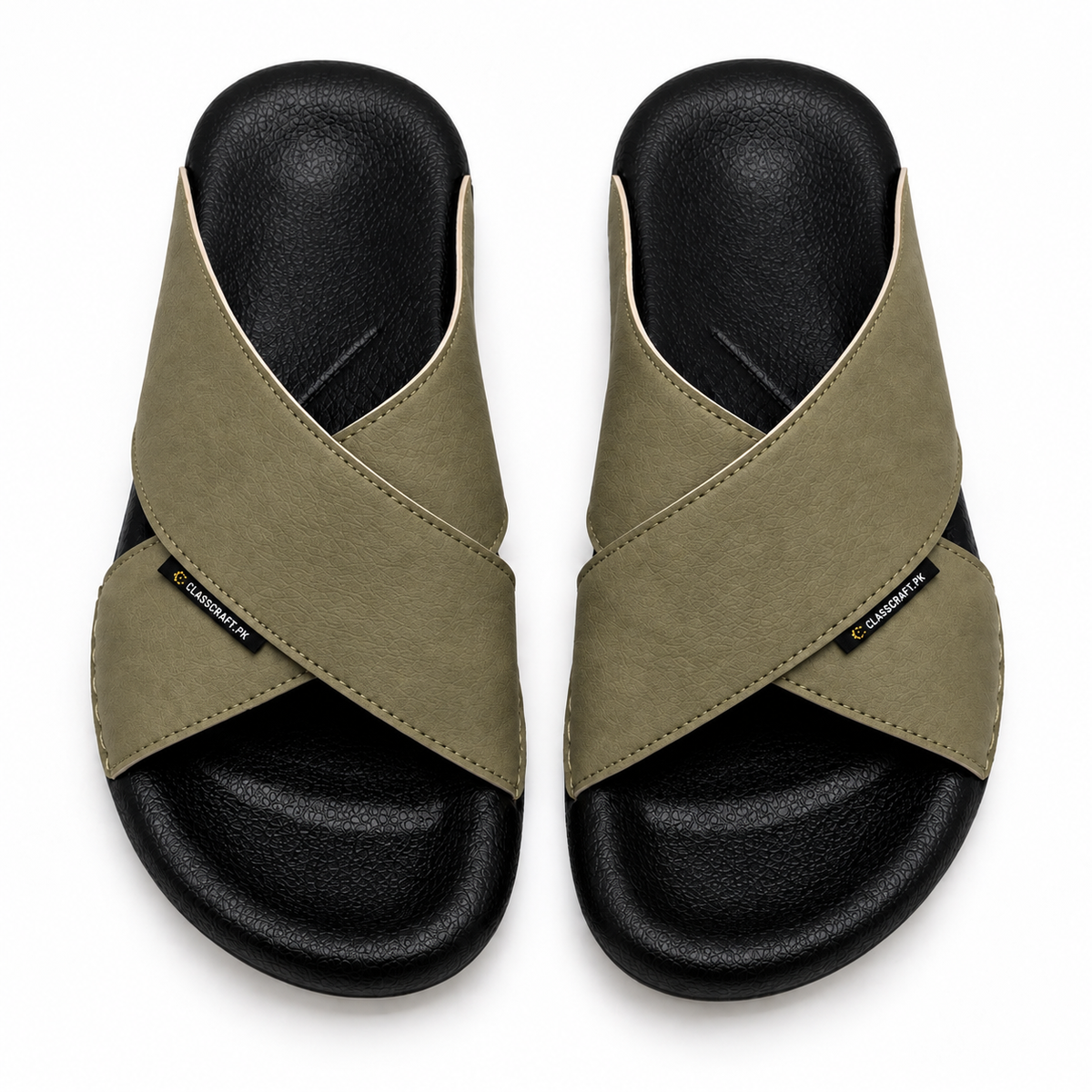 ClassCraft SoftX (Pesta Green)