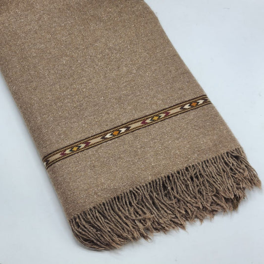 Himalayas Pasham Wool Shawl