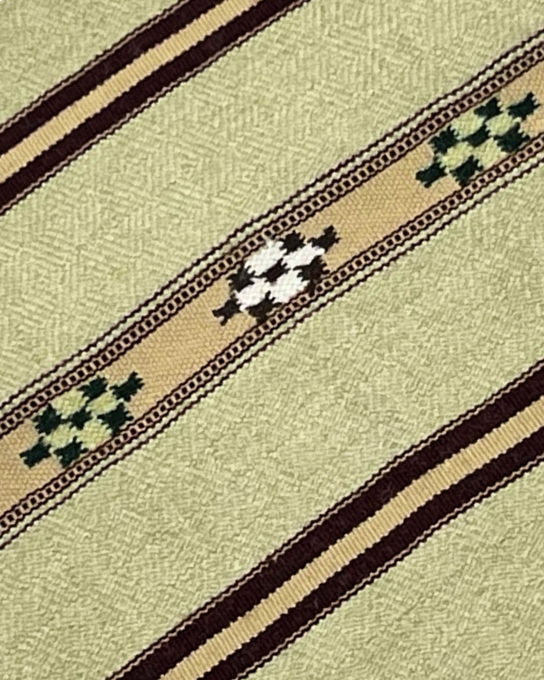 Handmade Mufflers - Galoband for Men