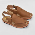 Kaptan Signature Chappal (YLM)