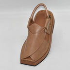 Kaptan Signature Chappal (BCH2)