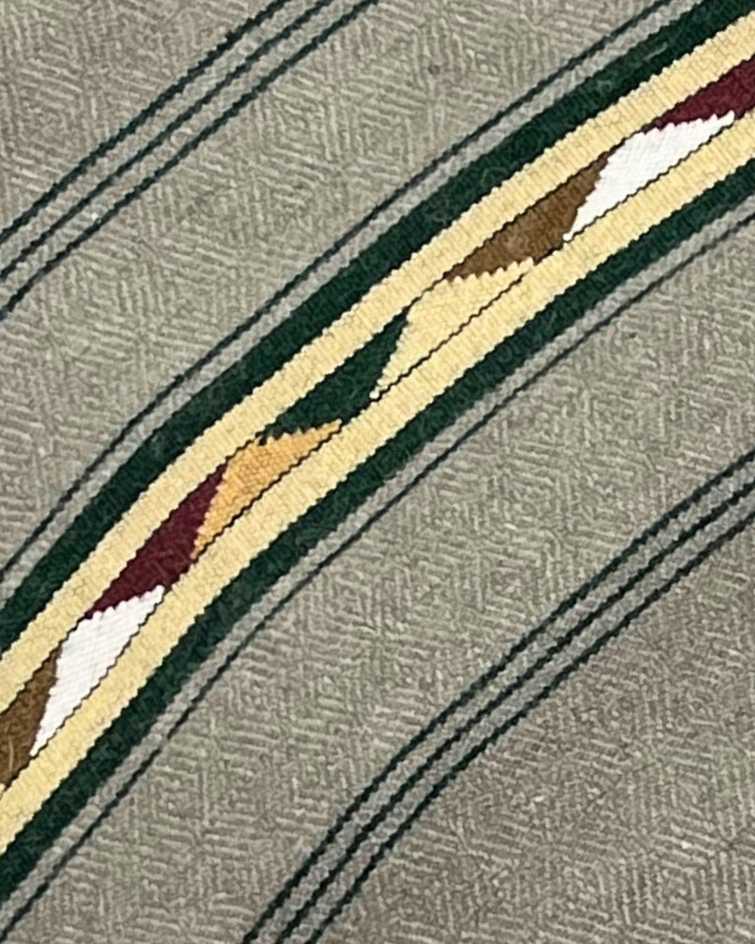 Handmade Mufflers - Galoband for Men