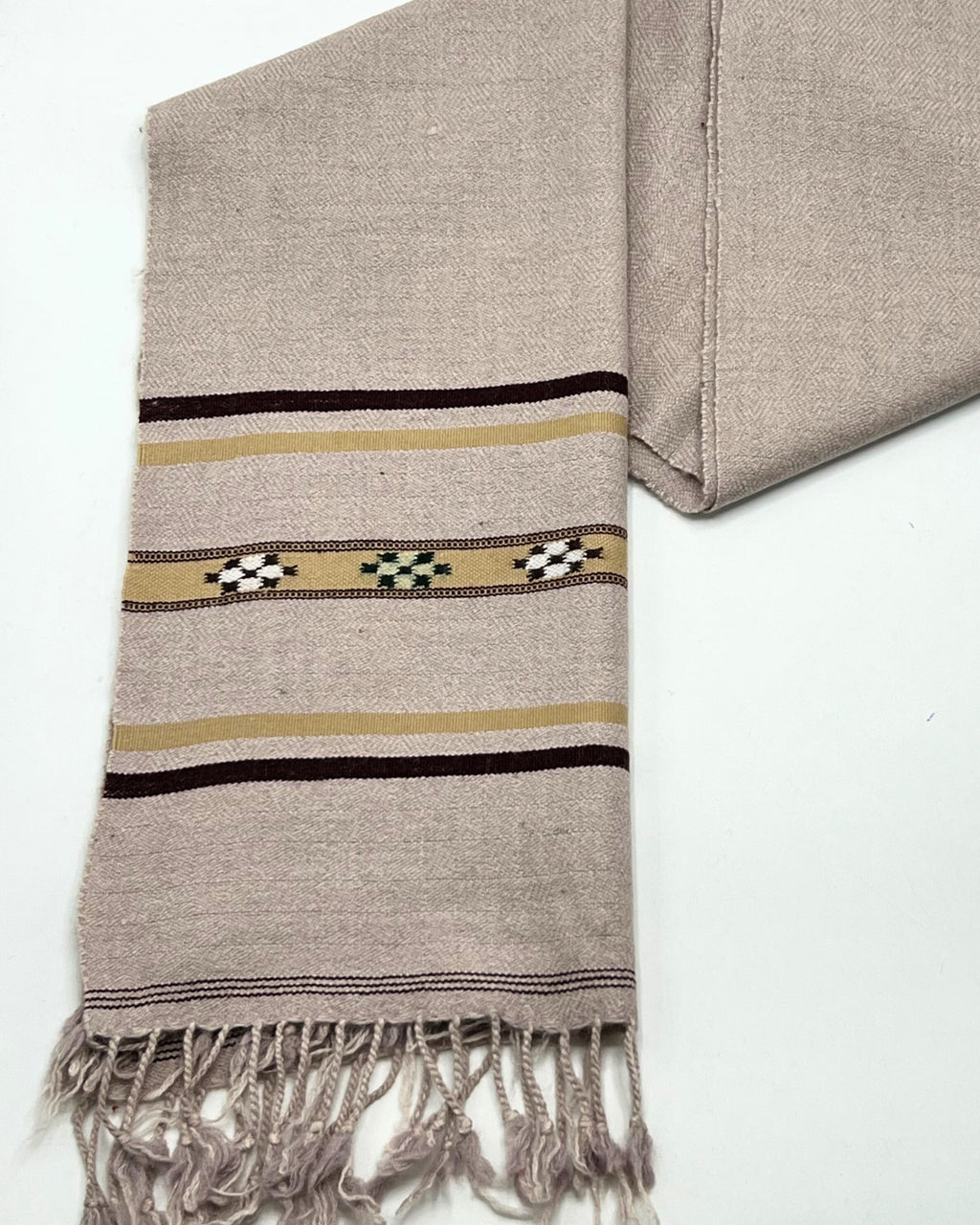 Handmade Mufflers - Galoband for Men