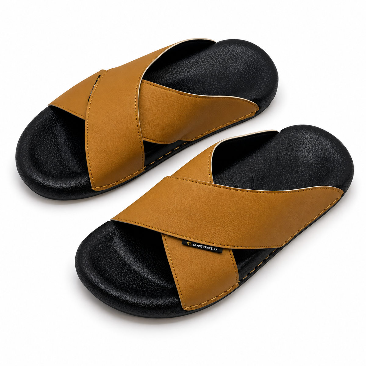 ClassCraft SoftX (Camel Brown)