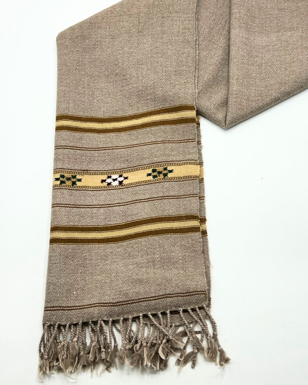 Handmade Mufflers - Galoband for Men