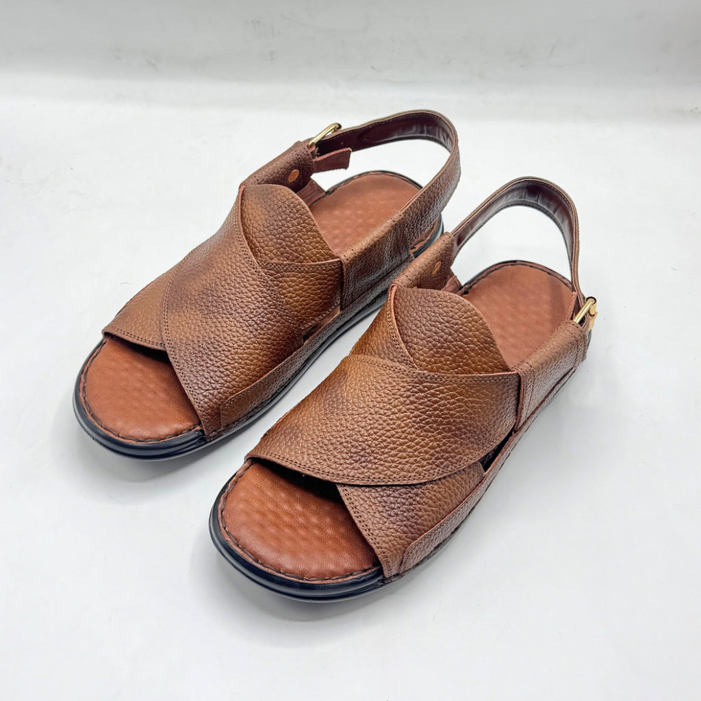 ClassWalk (Two-tone Brown)