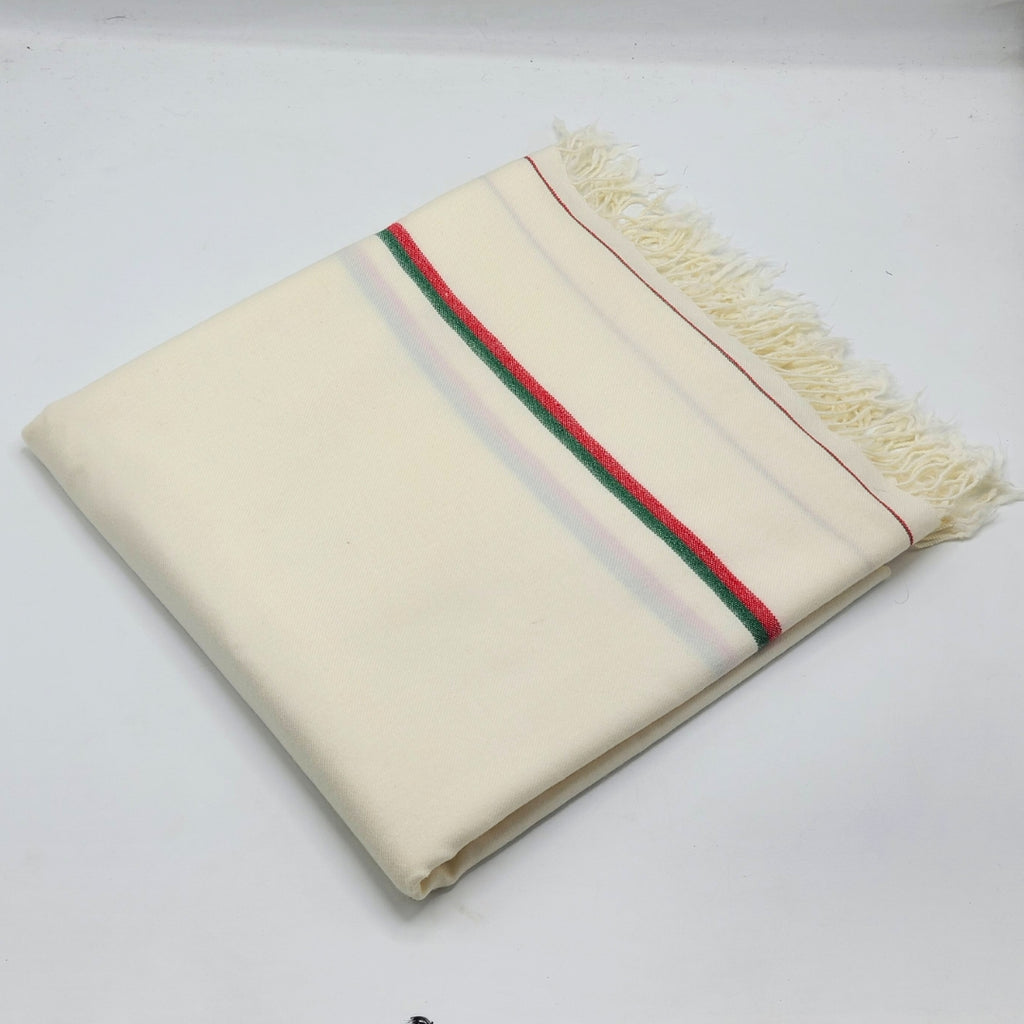 Fine Pashmina Pure (72 COunt Double)