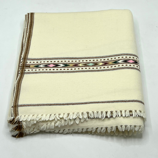 Himalayas Pasham Wool Shawl