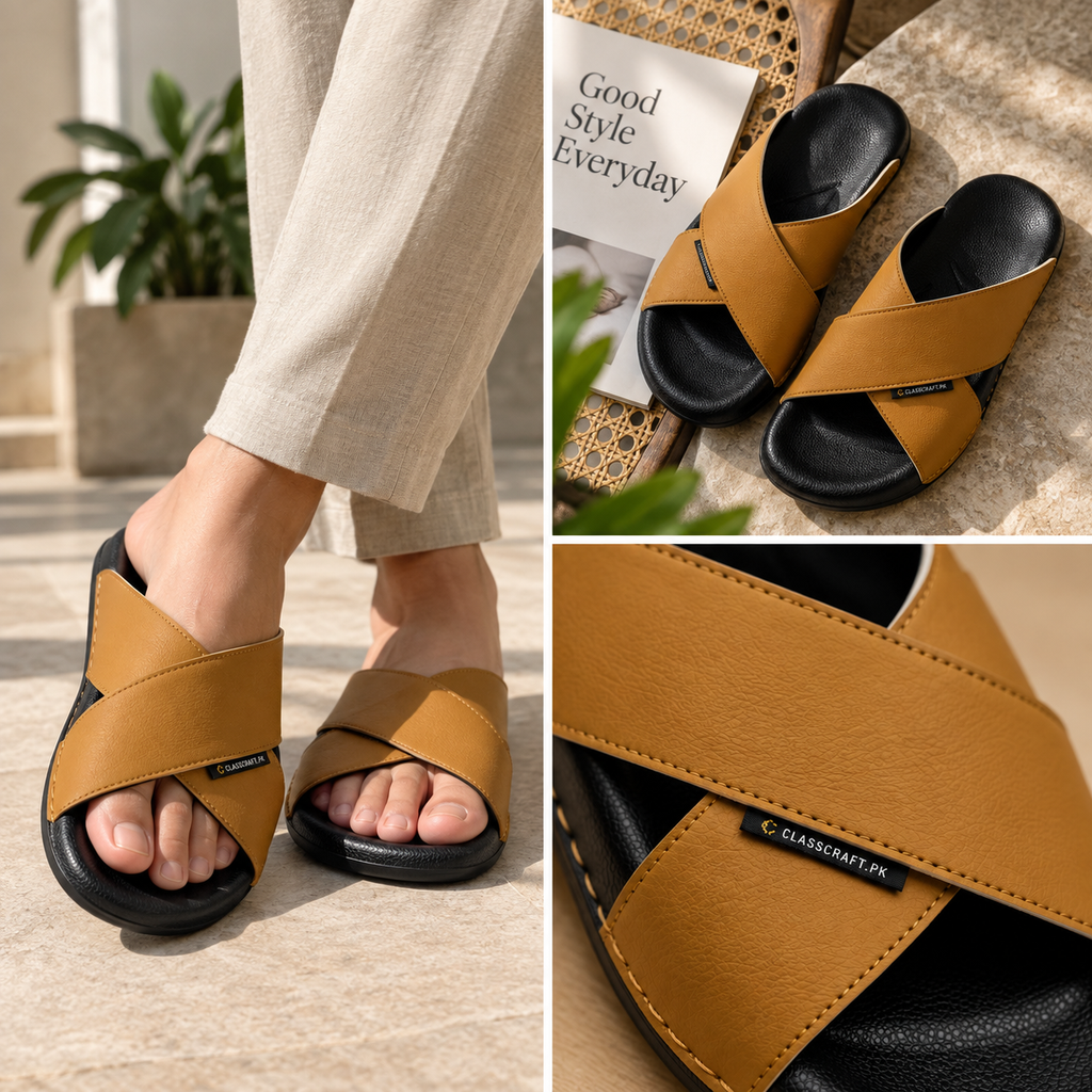ClassCraft SoftX (Camel Brown)