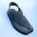Kaptan Comfort - Modern Comfort Sole (Grey)