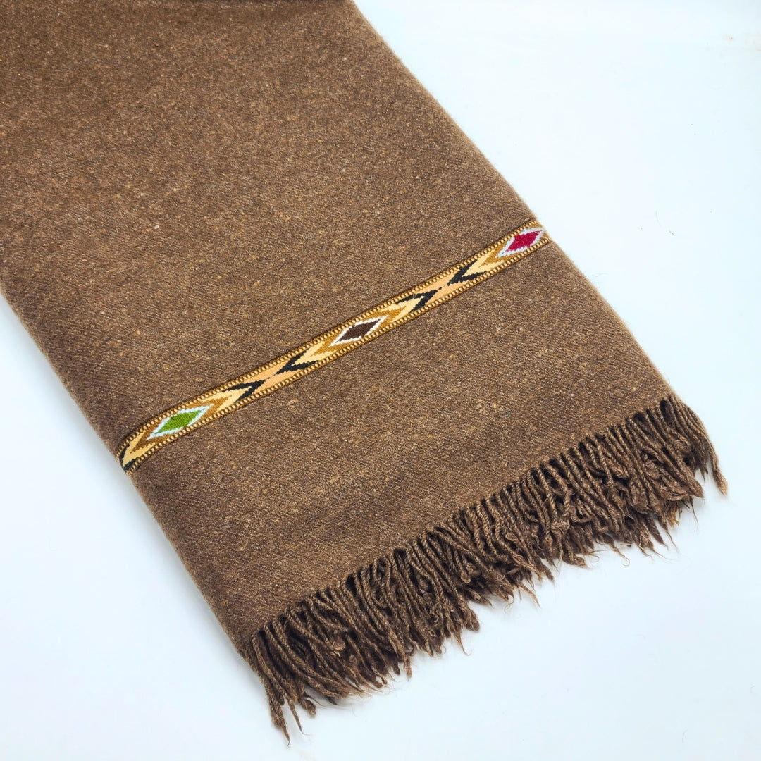 Himalayas Pasham Wool Shawl