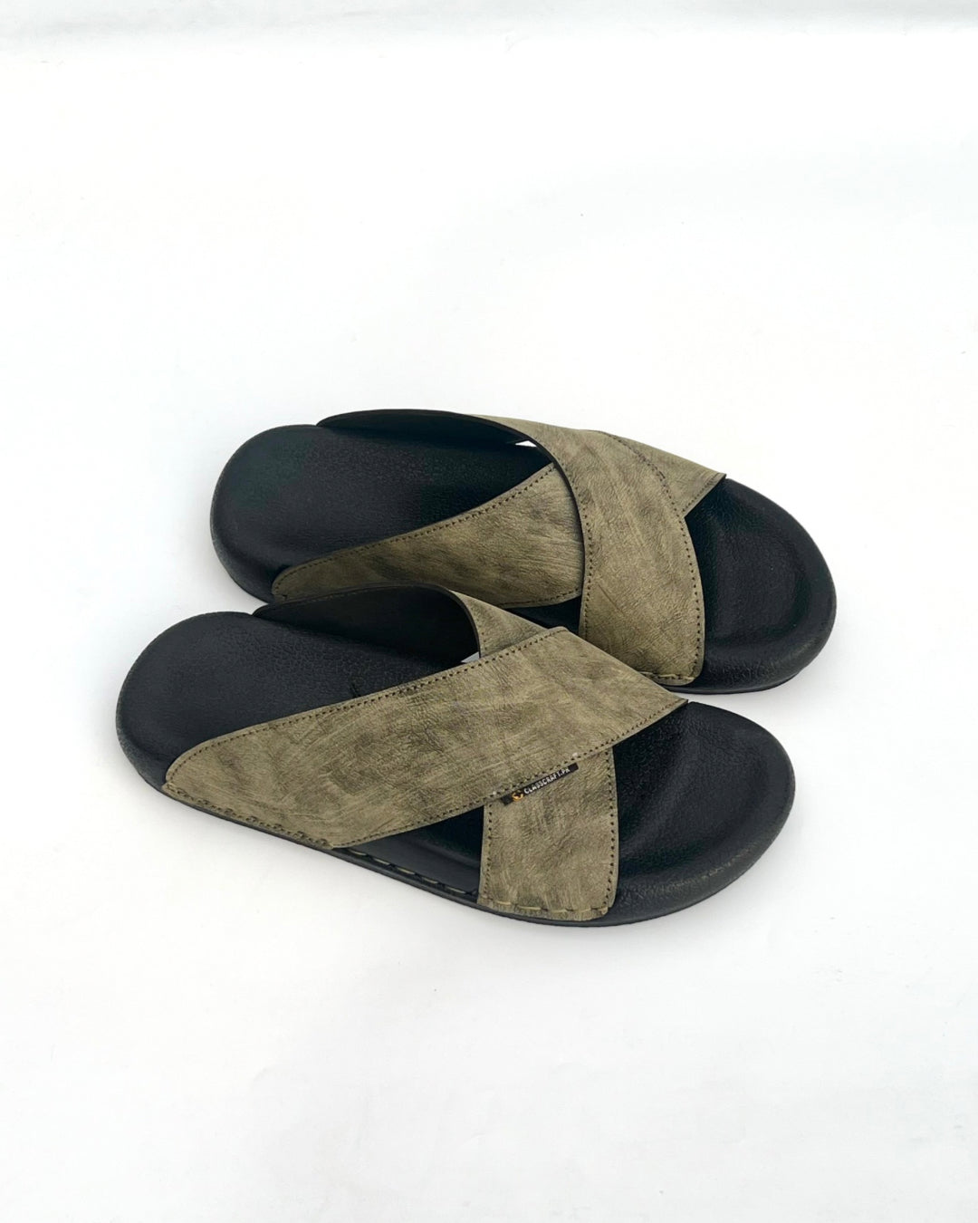 ClassCraft SoftX (Olive Green)