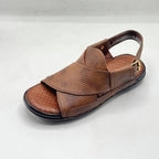 ClassWalk (Two-tone Brown)