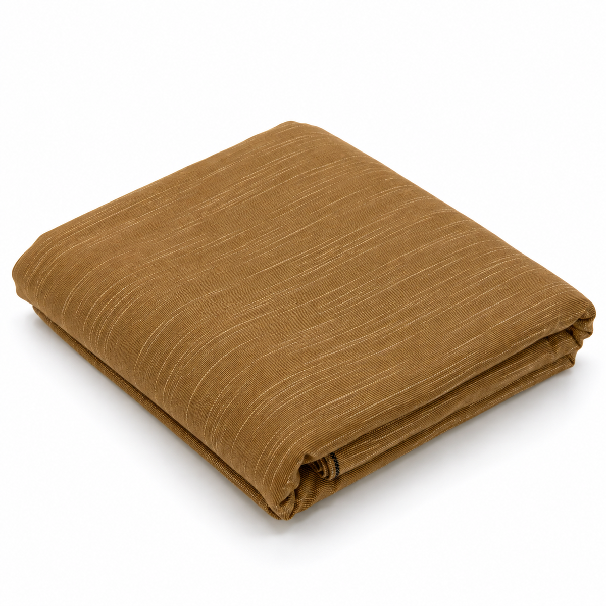 Khamta Khadi - Rustic Texture (Camel)