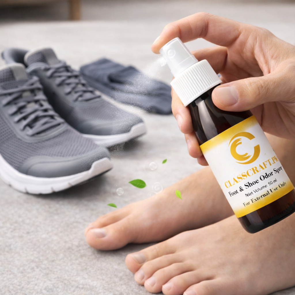 FreshStep Anti-Odour Spray