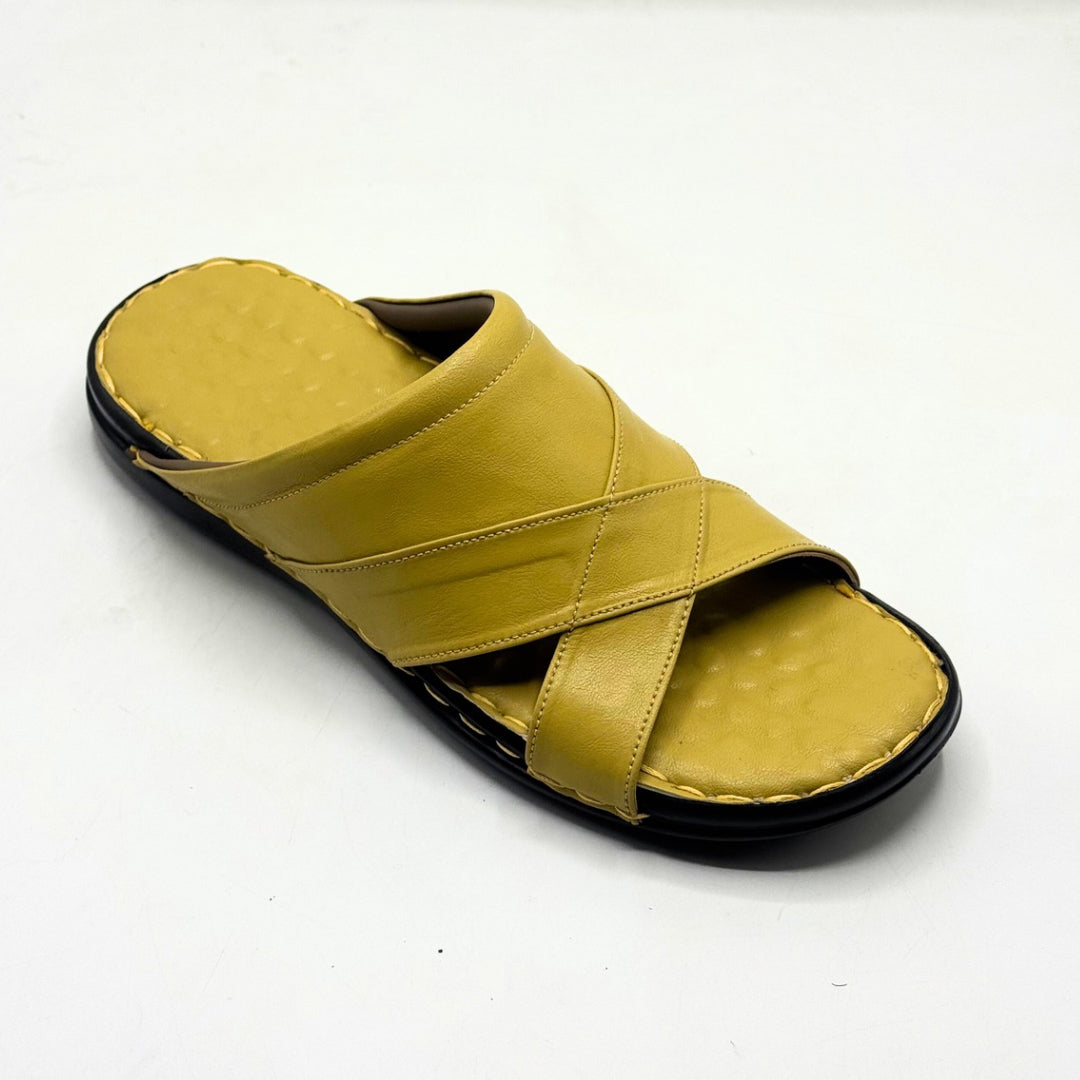 Handmade Slippers (Soft Sole)