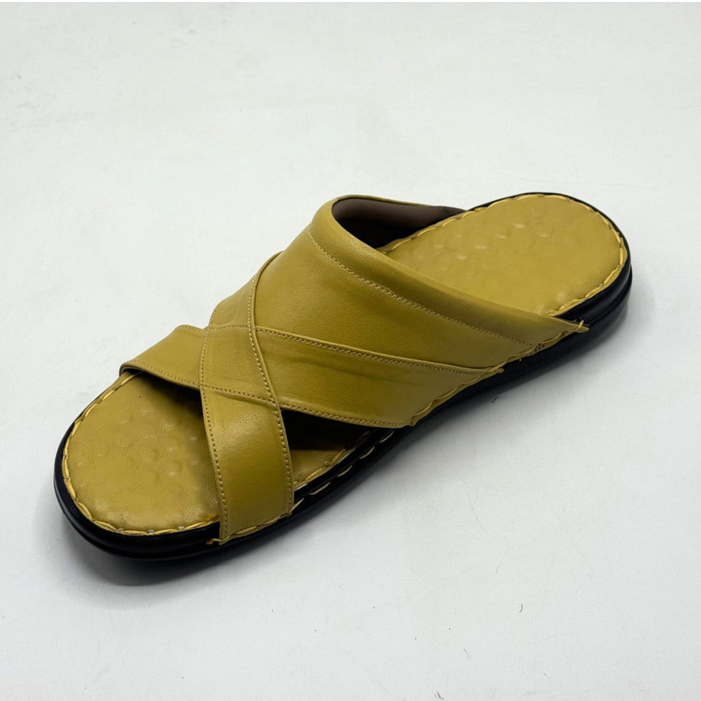 Handmade Slippers (Soft Sole)