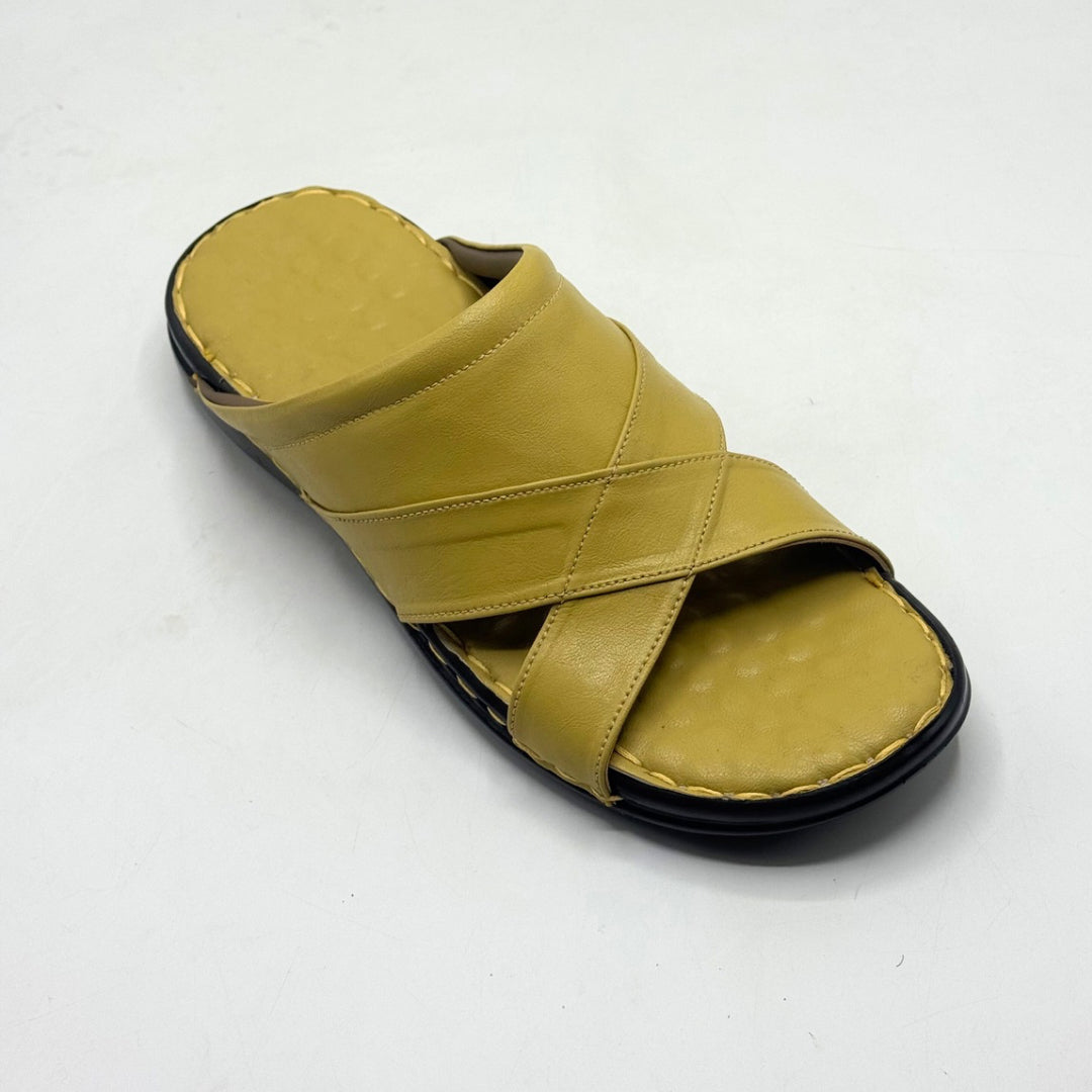 Handmade Slippers (Soft Sole)