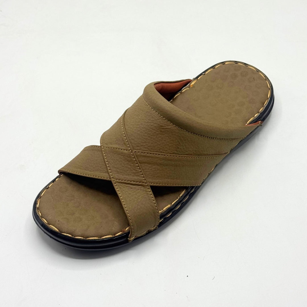 Handmade Slippers (Soft Sole)