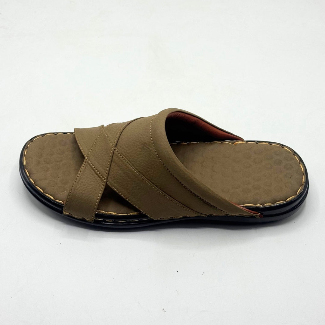 Handmade Slippers (Soft Sole)