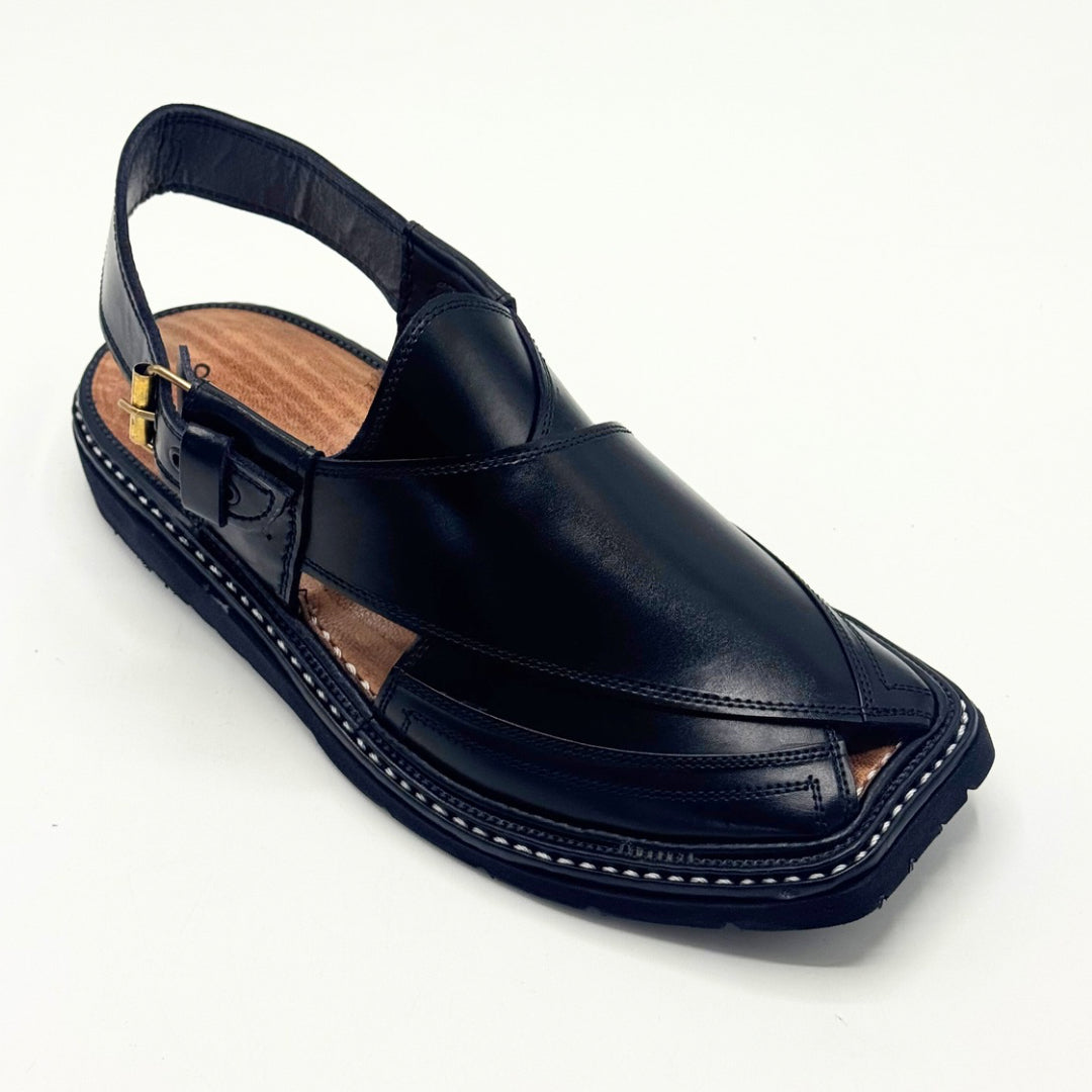 Air T Gear (Black Shine)