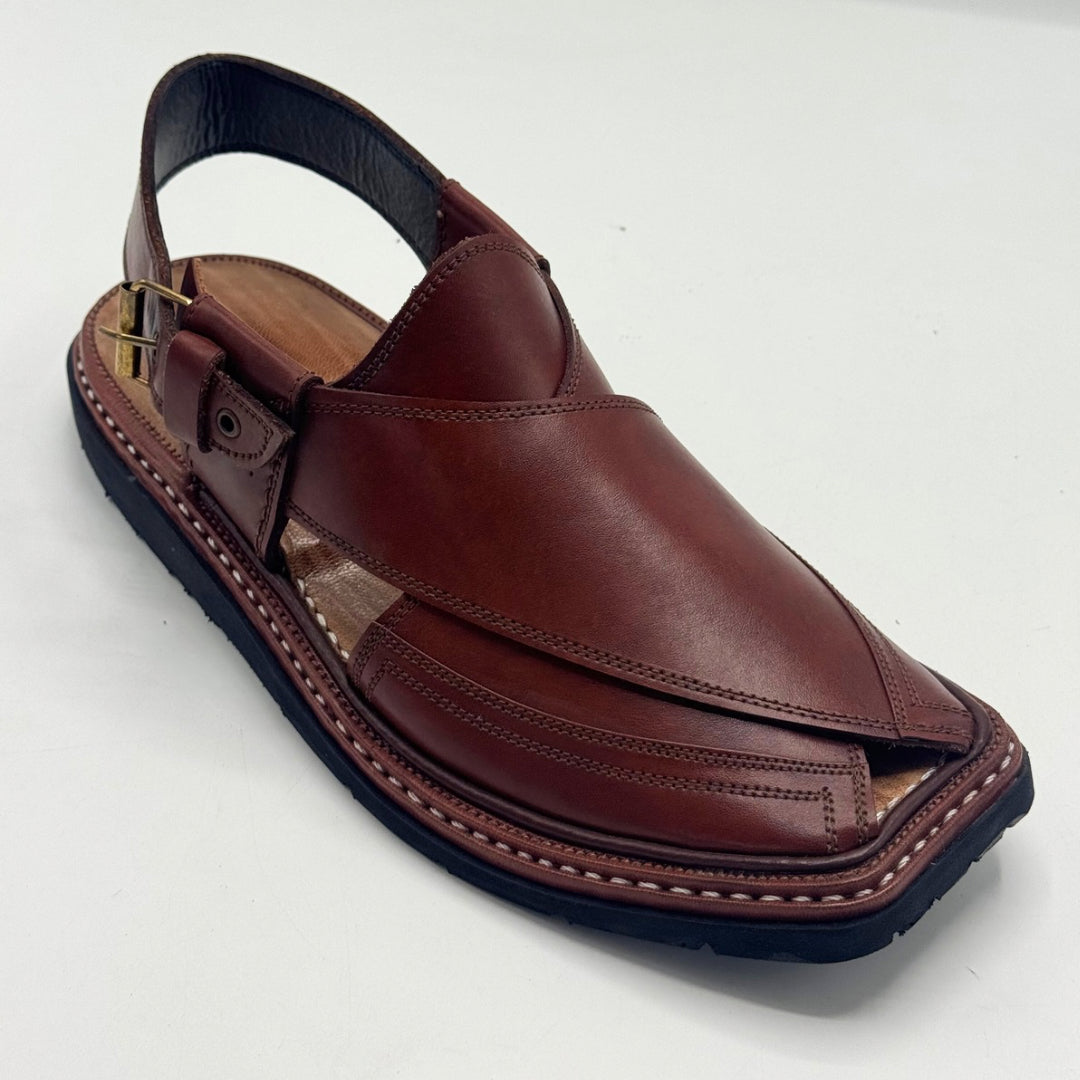 Air T Gear (Burgundy)