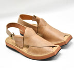 Kaptan Signature Chappal (BCH)
