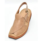 Kaptan Signature Chappal (BCH)