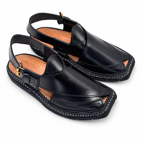 Air T Gear (Black Shine) — image 1