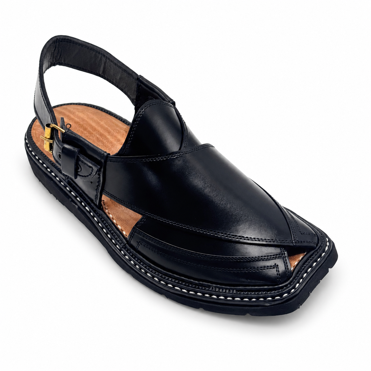 Air T Gear (Black Shine) — image 2