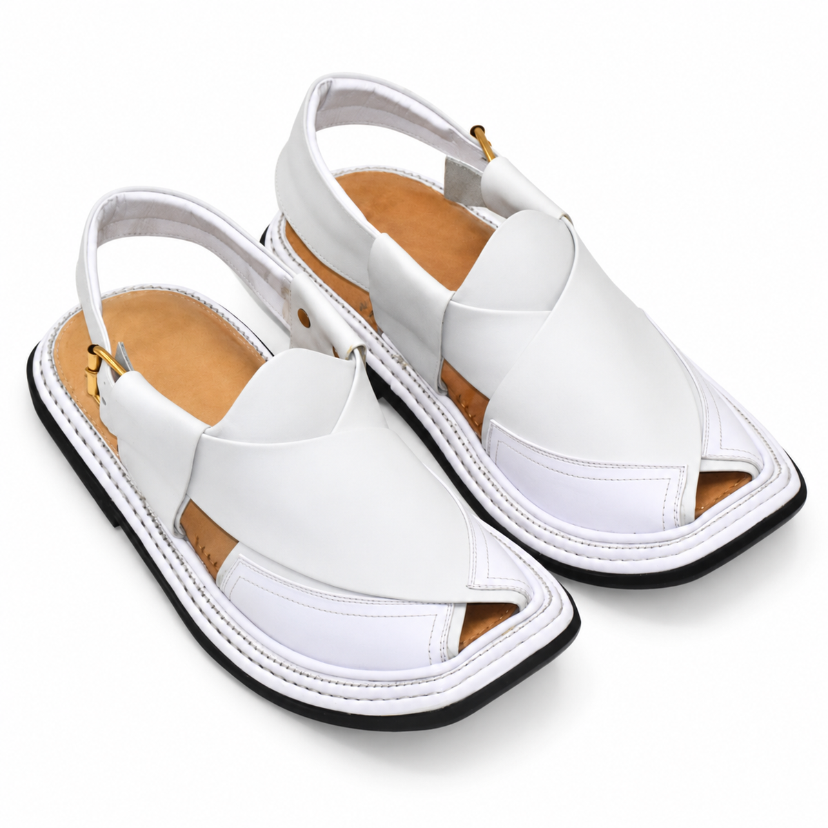 White T Gear (Premium) — image 2