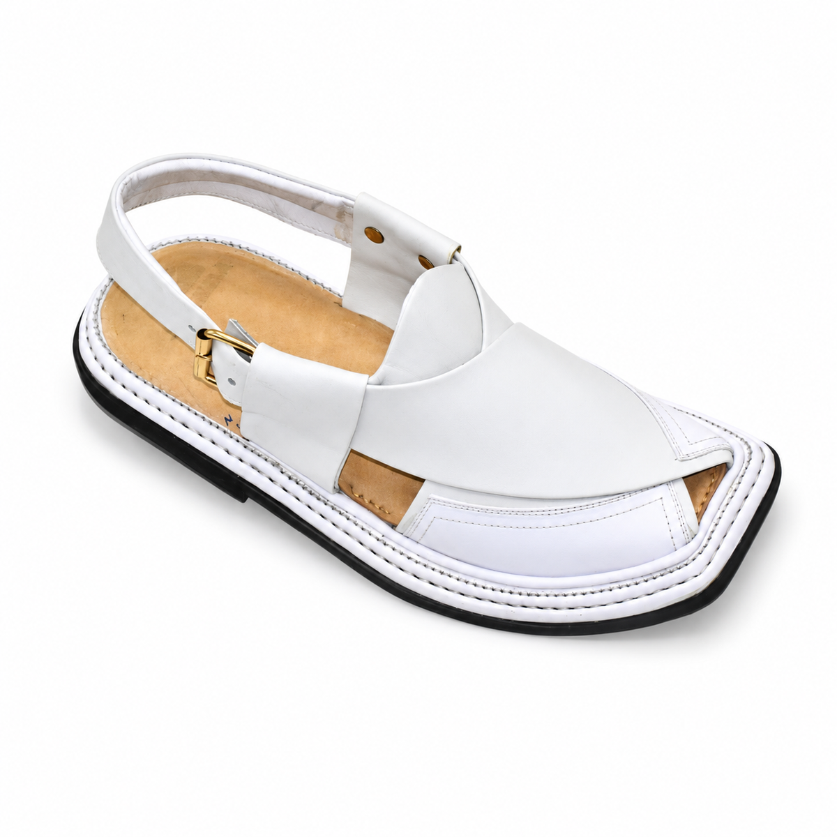 White T Gear (Premium) — image 3