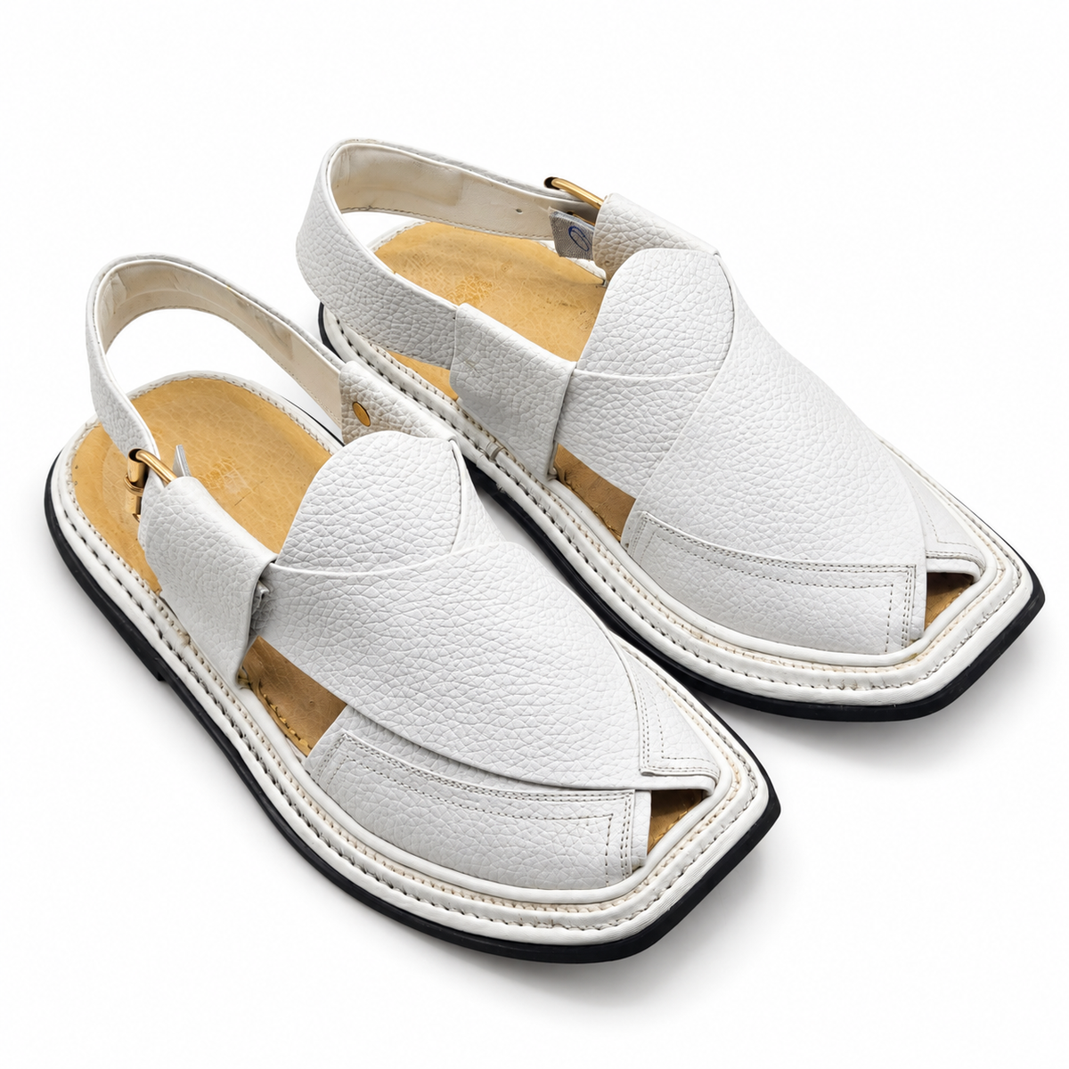 White T Gear (Premium) — image 4