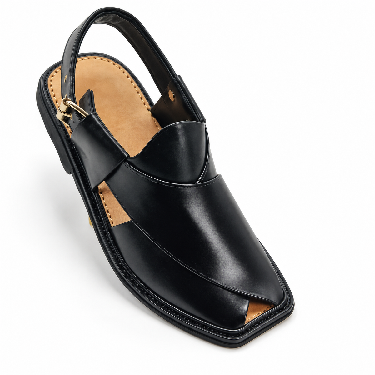 Black Traditional (Premium) - view 1