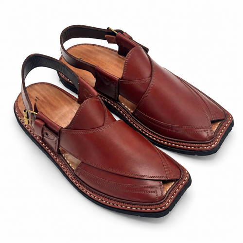 Air T Gear (Burgundy)