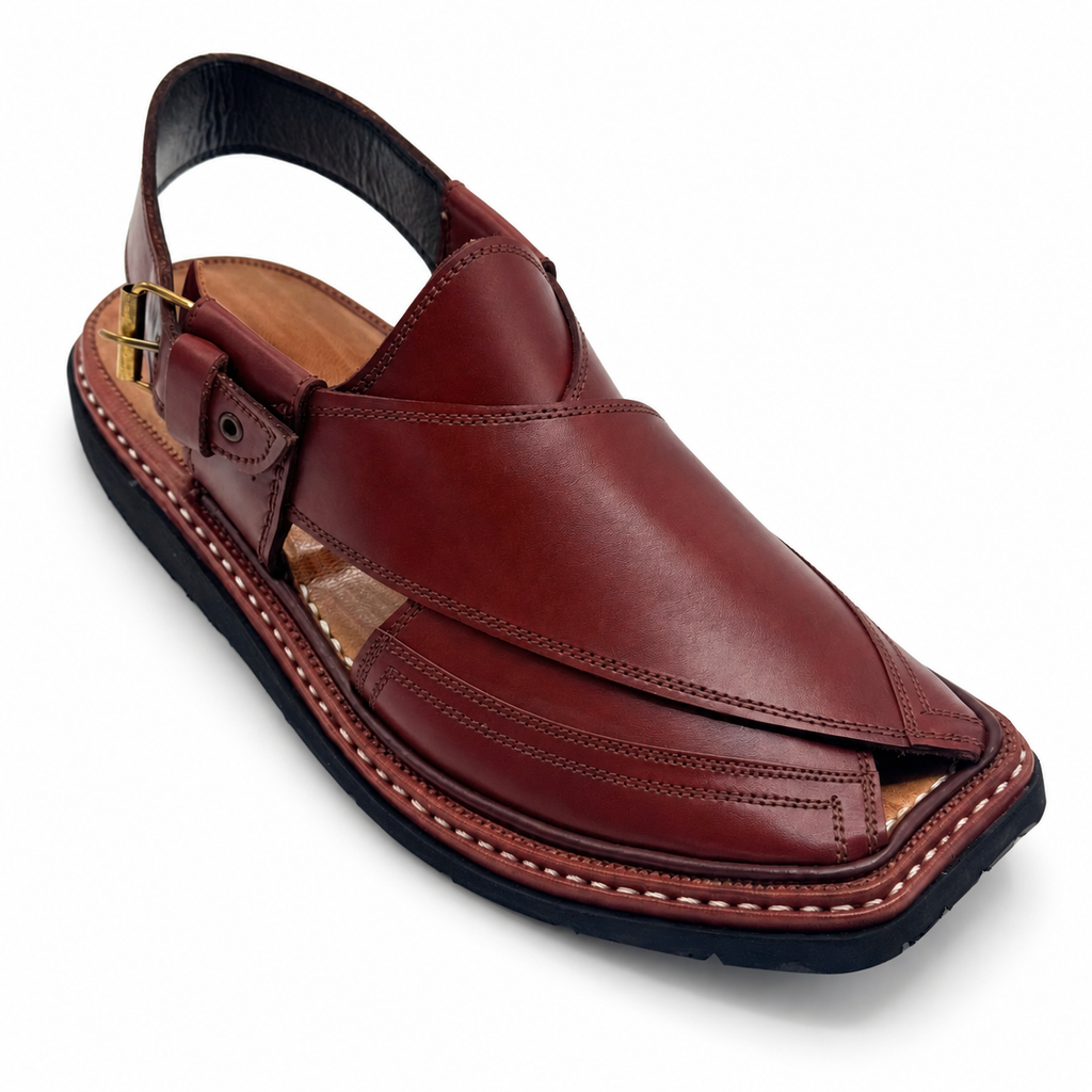 Air T Gear (Burgundy)