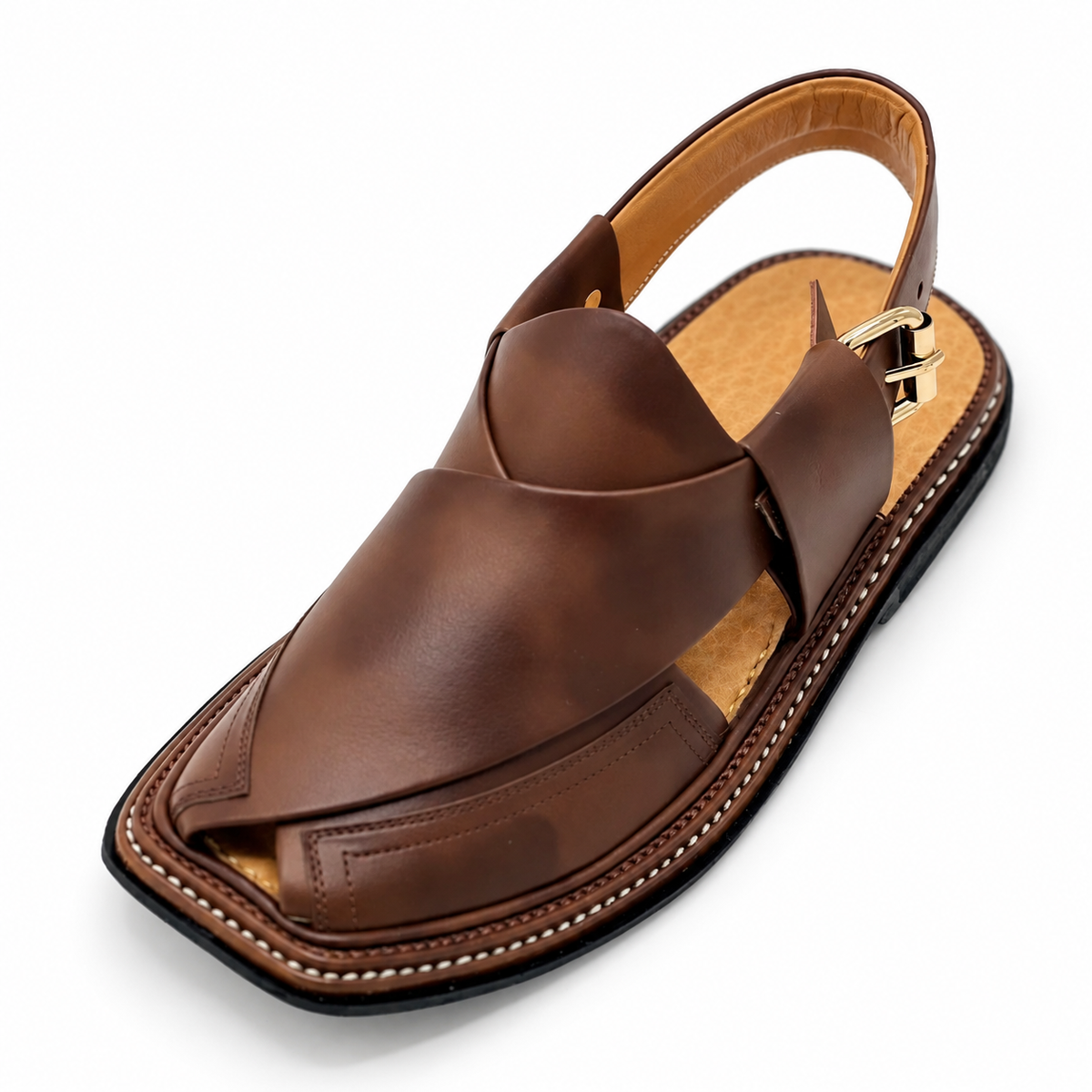 Double Shed T Gear (Premium) - image 1