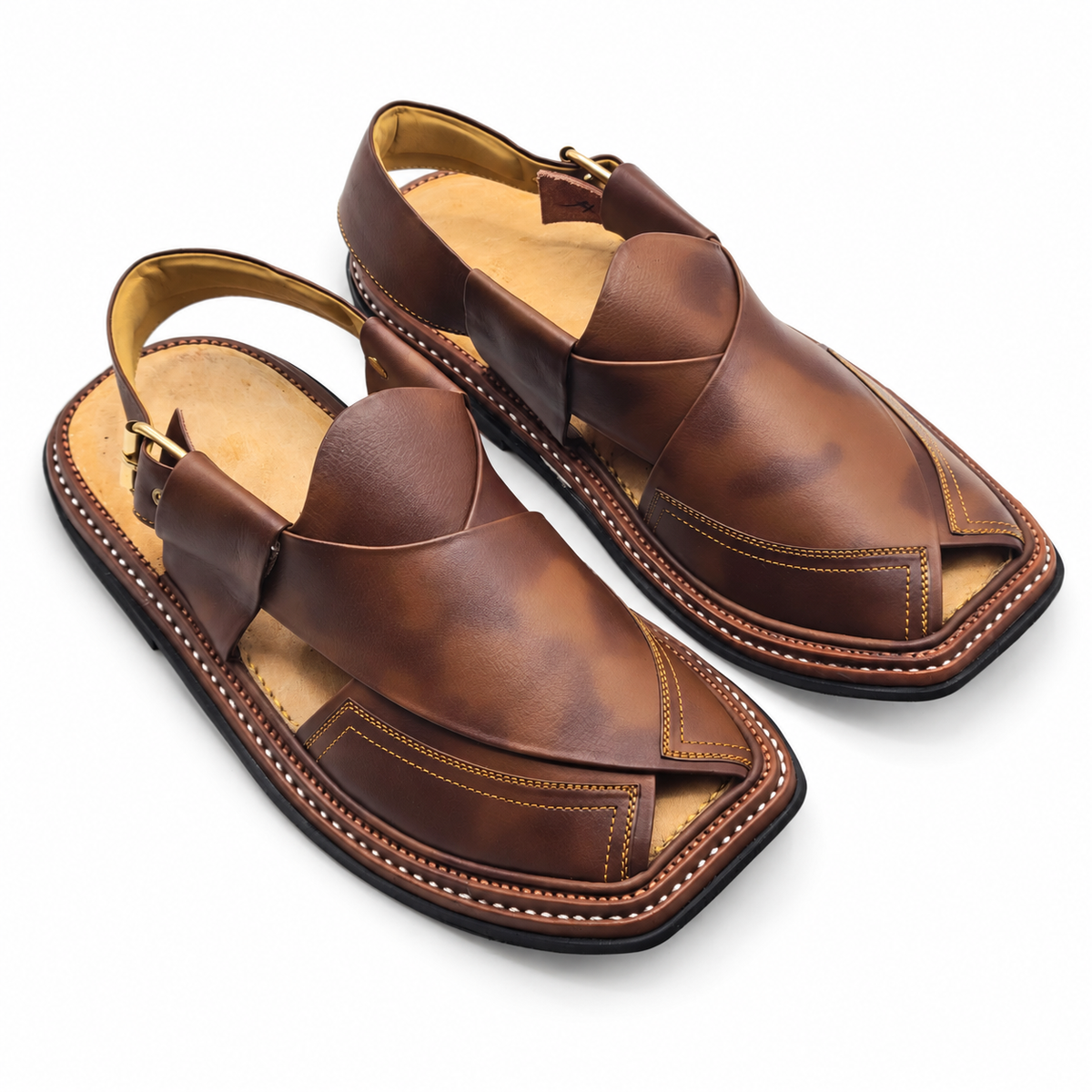 Double Shed T Gear (Premium) - image 2