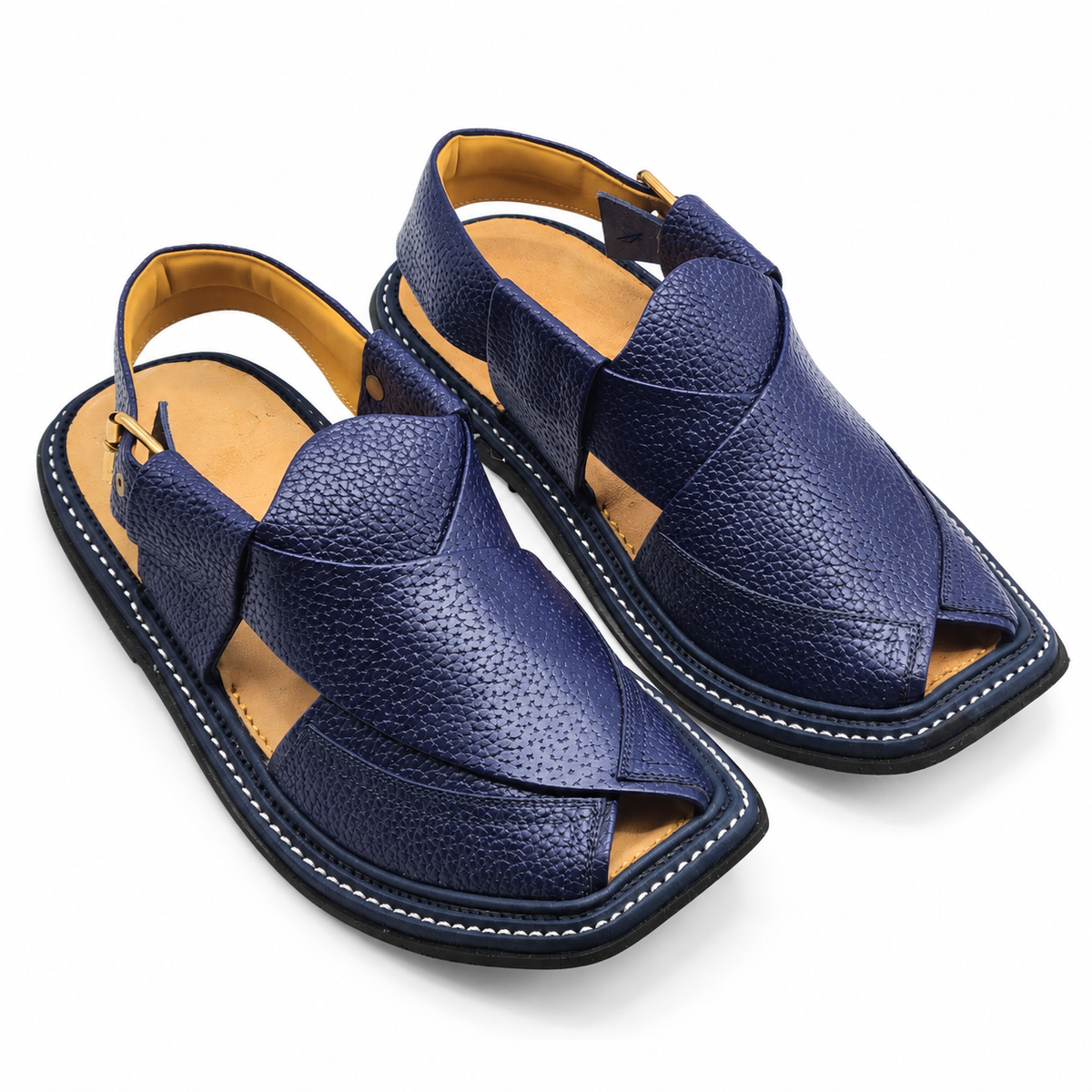 Blue T Gear (Premium) - image 1