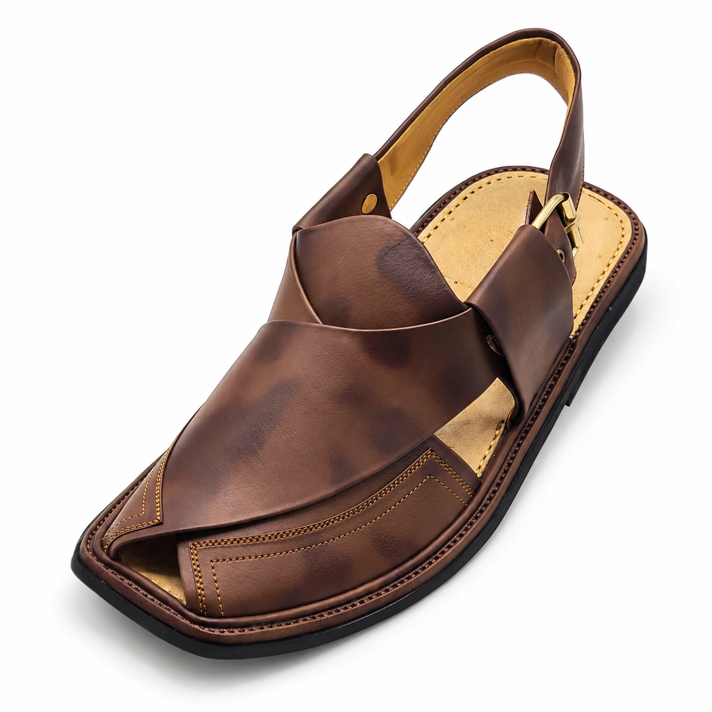 Double Shed Takidar Traditional (Premium) - image 1