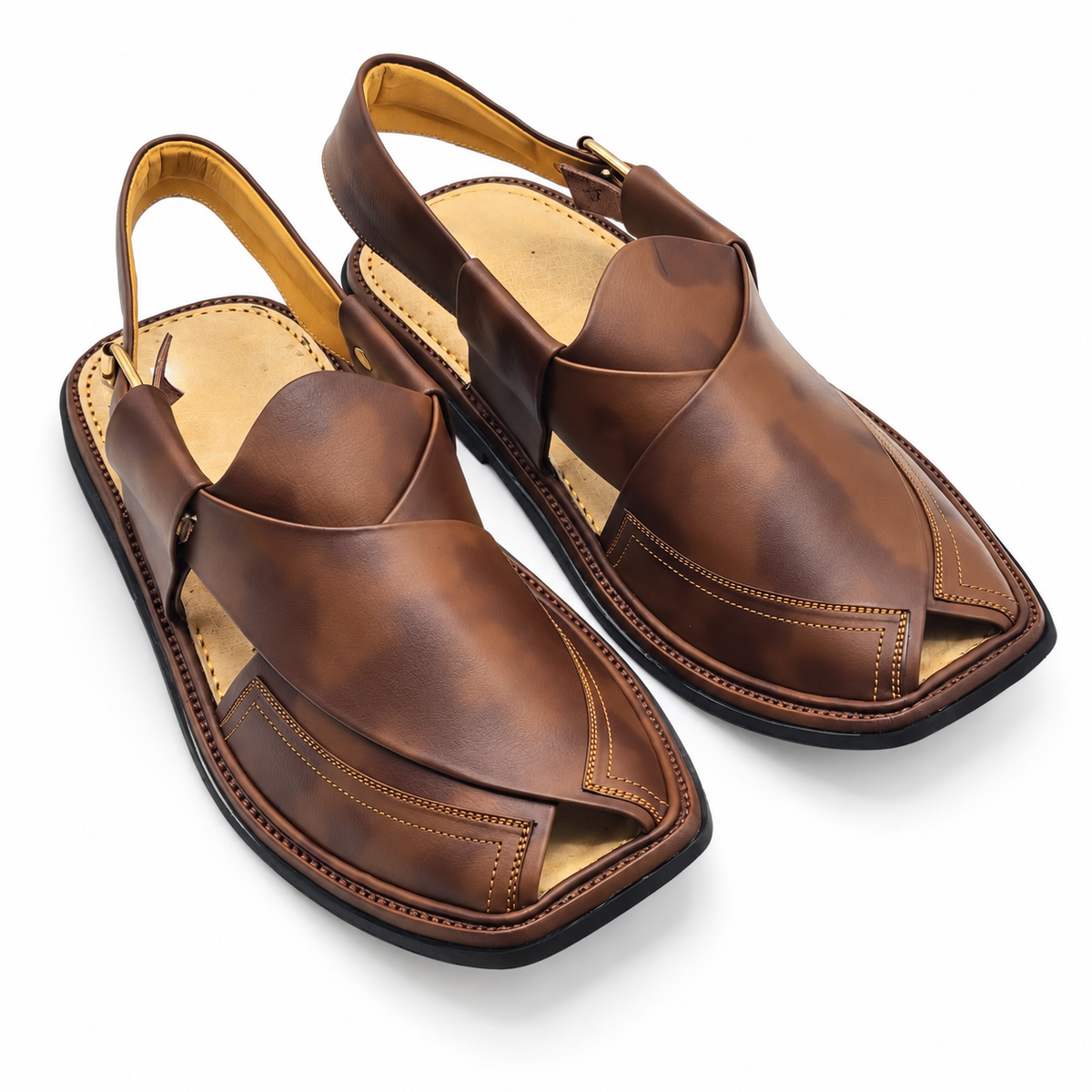 Double Shed Takidar Traditional (Premium) - image 2