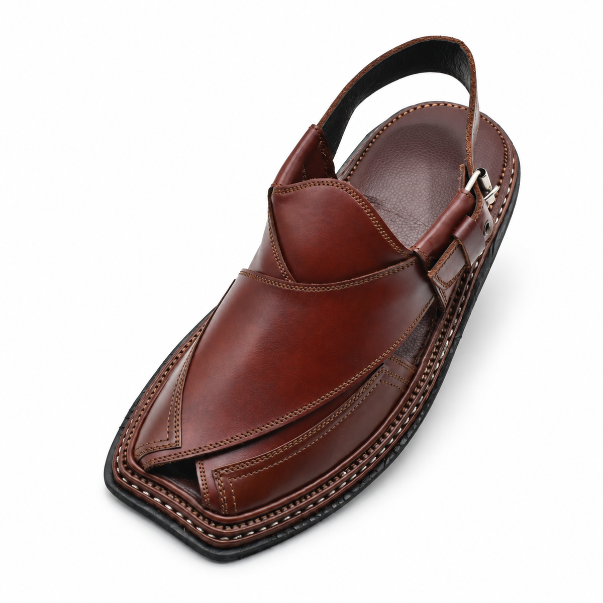 Top Gear Classic (Burgundy)