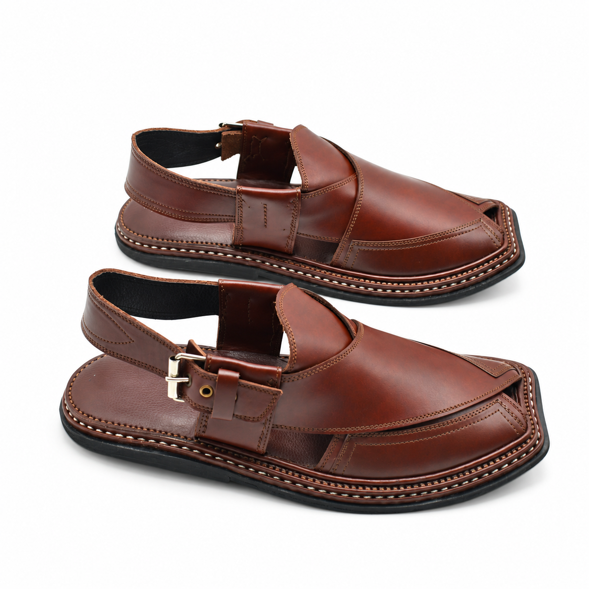 Top Gear Classic (Burgundy)