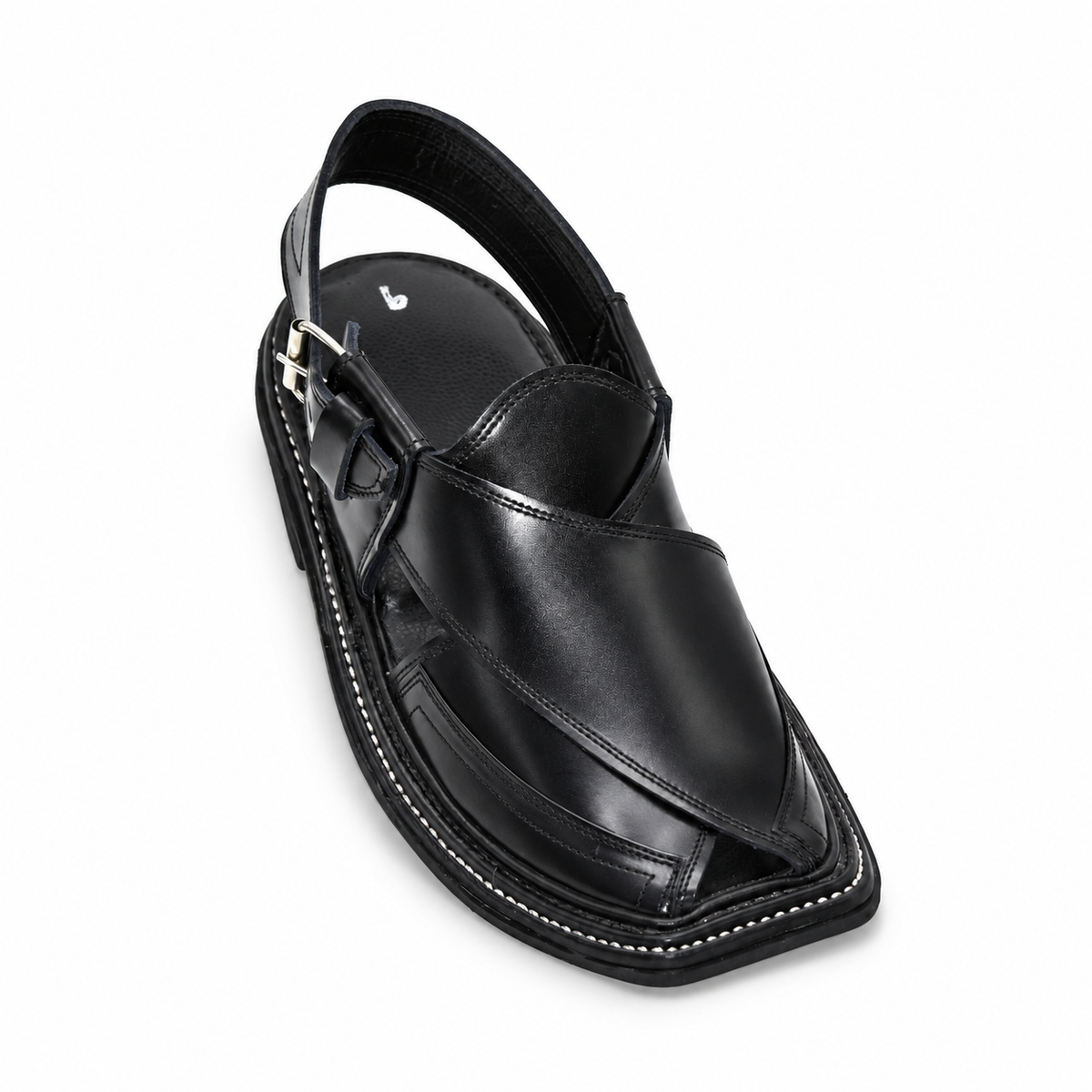 Top Gear Classic (Black) - image 1