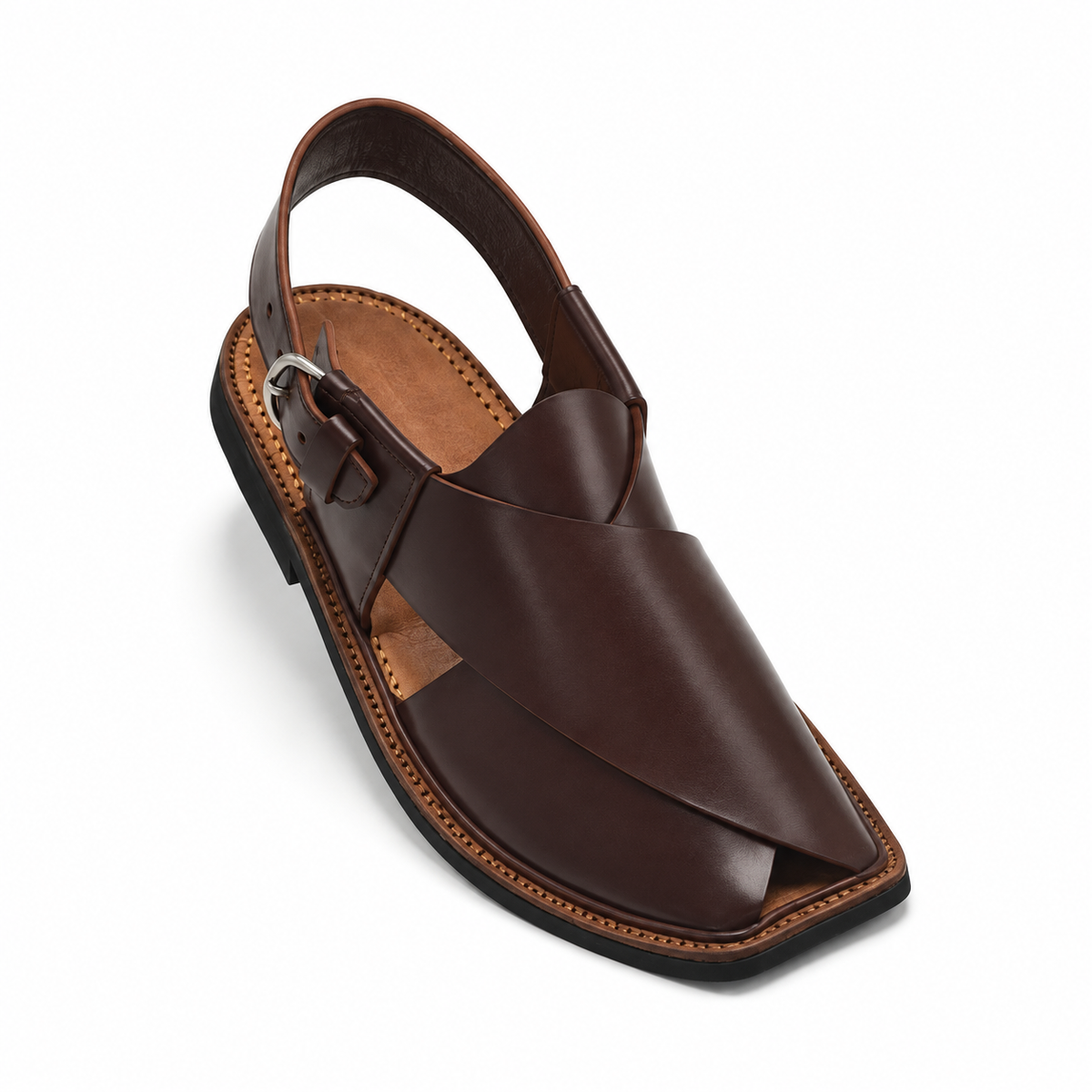 Espresso Brown Traditional - view 1