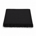Fine Pashmina Pure (64 Count) - 01 white hero