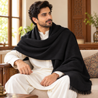 Fine Pashmina Pure (64 Count) - 06 lifestyle interior